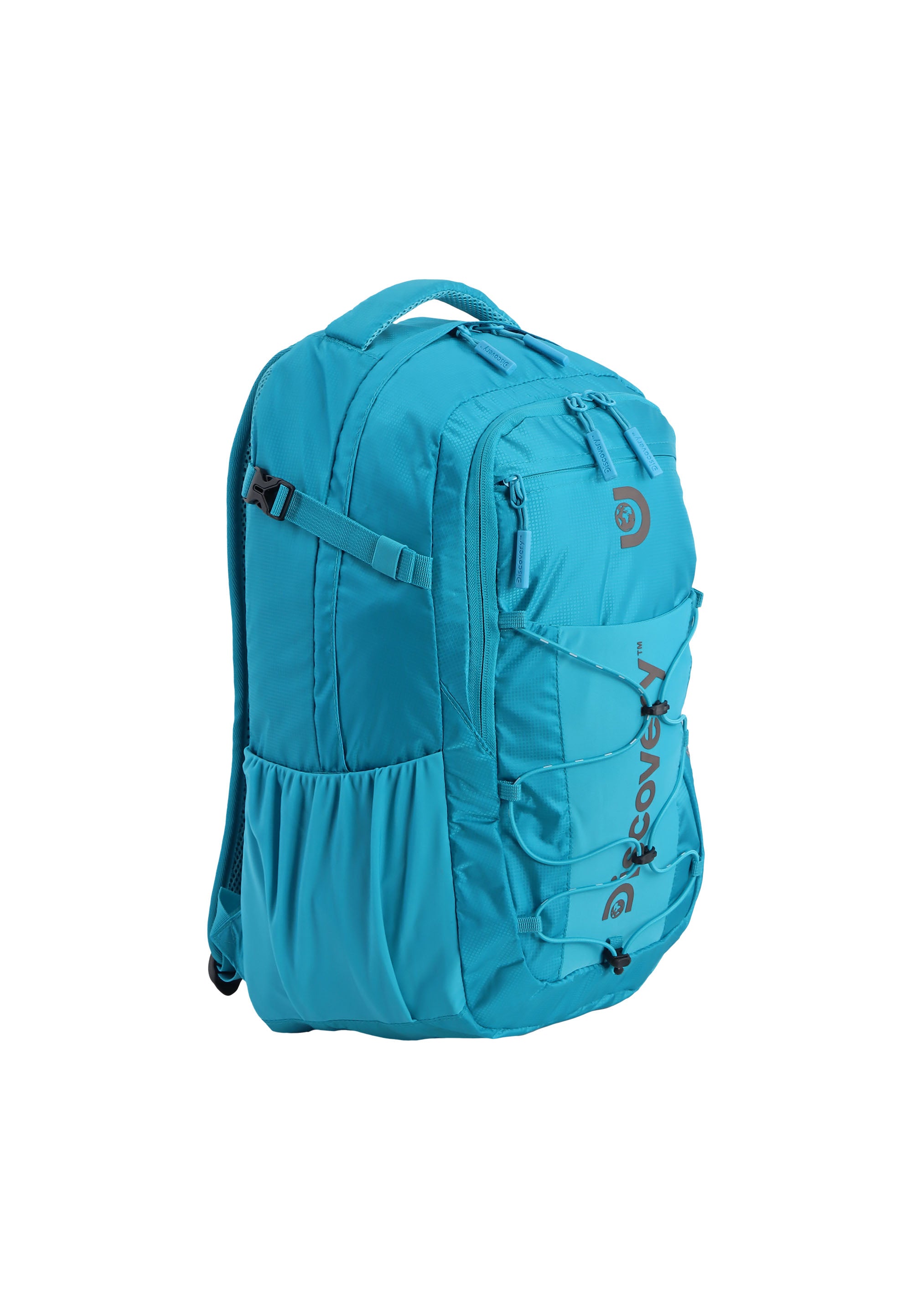 Discovery Outdoor rugzak - Blue