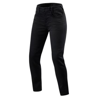 Jean Rev it MAPLE 2 LADIES SK - FEMME - Skinny - Noir