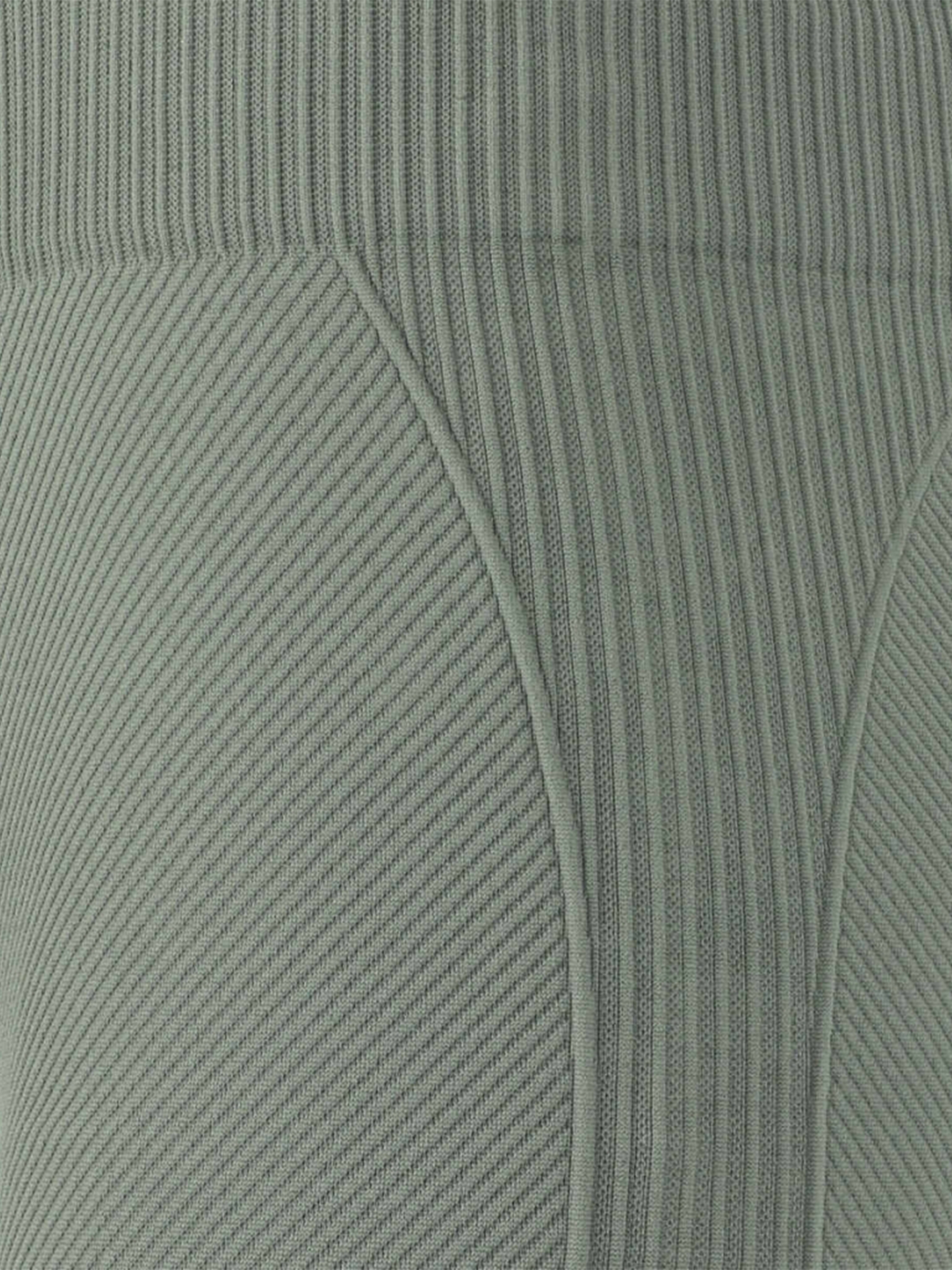Flow Ribbed Seamless Tights