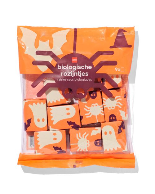 sac de raisins secs à partager