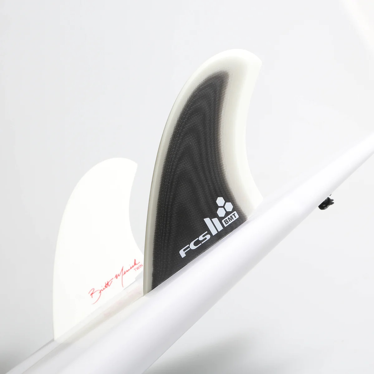 FCS FCS II BM PG Twin