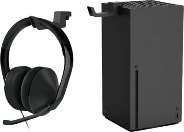 Piranha Xbox Series X høretelefonholder