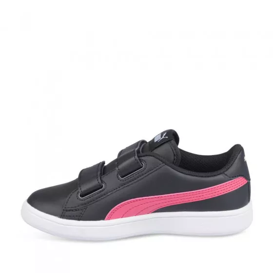 Baskets NOIRES PUMA Smash V2