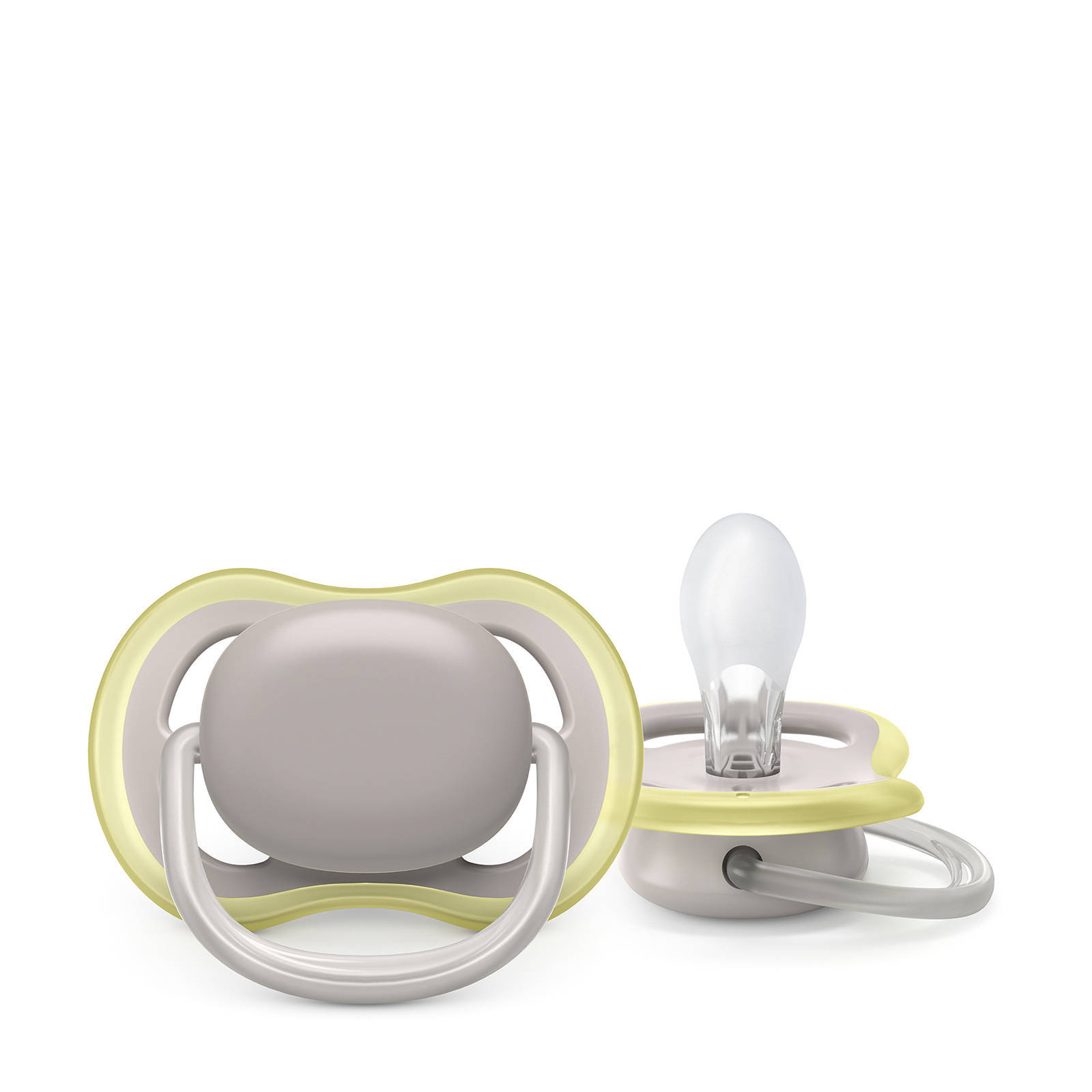 Philips AVENT fopspeen 6-18m 2 stuks SCF085/20