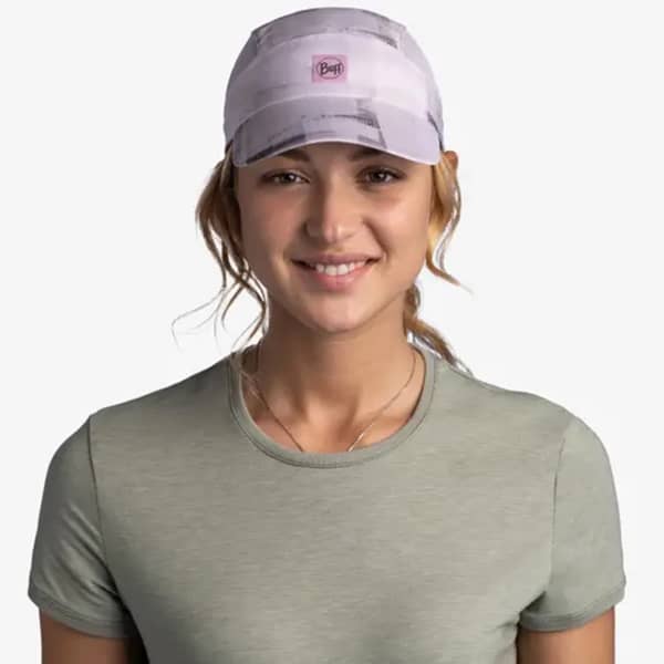 Casquette trail BUFF PACK SPEED CAP FIYED MULTI