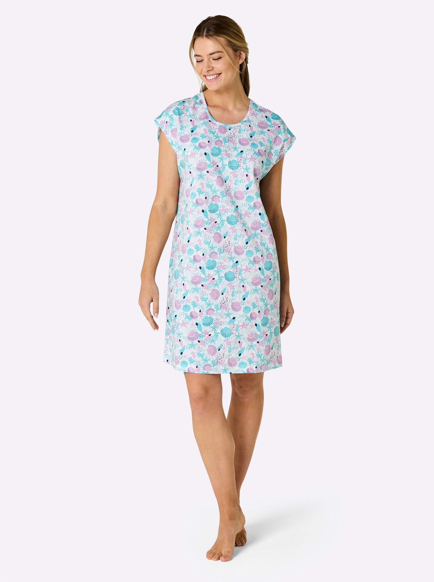 feel good Sommerkleid »Sommerkleid«
