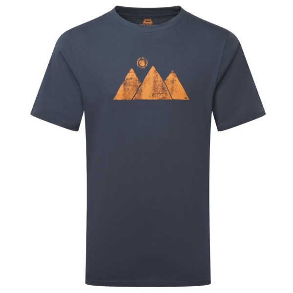 Mountain Equipment - Mountain Sun Tee - T-shirt