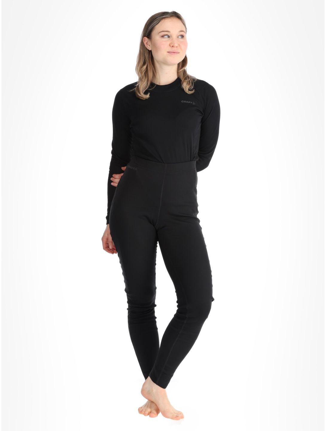 Core Warm Baselayer thermobroek dames
