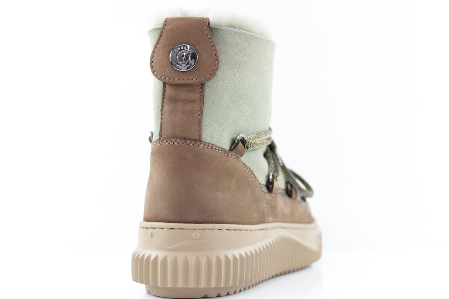 Voile Blanche Stiefeletten