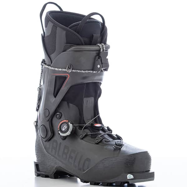 Chaussure ski de randonnée DALBELLO QUANTUM ASOLO FACTORY CARBON