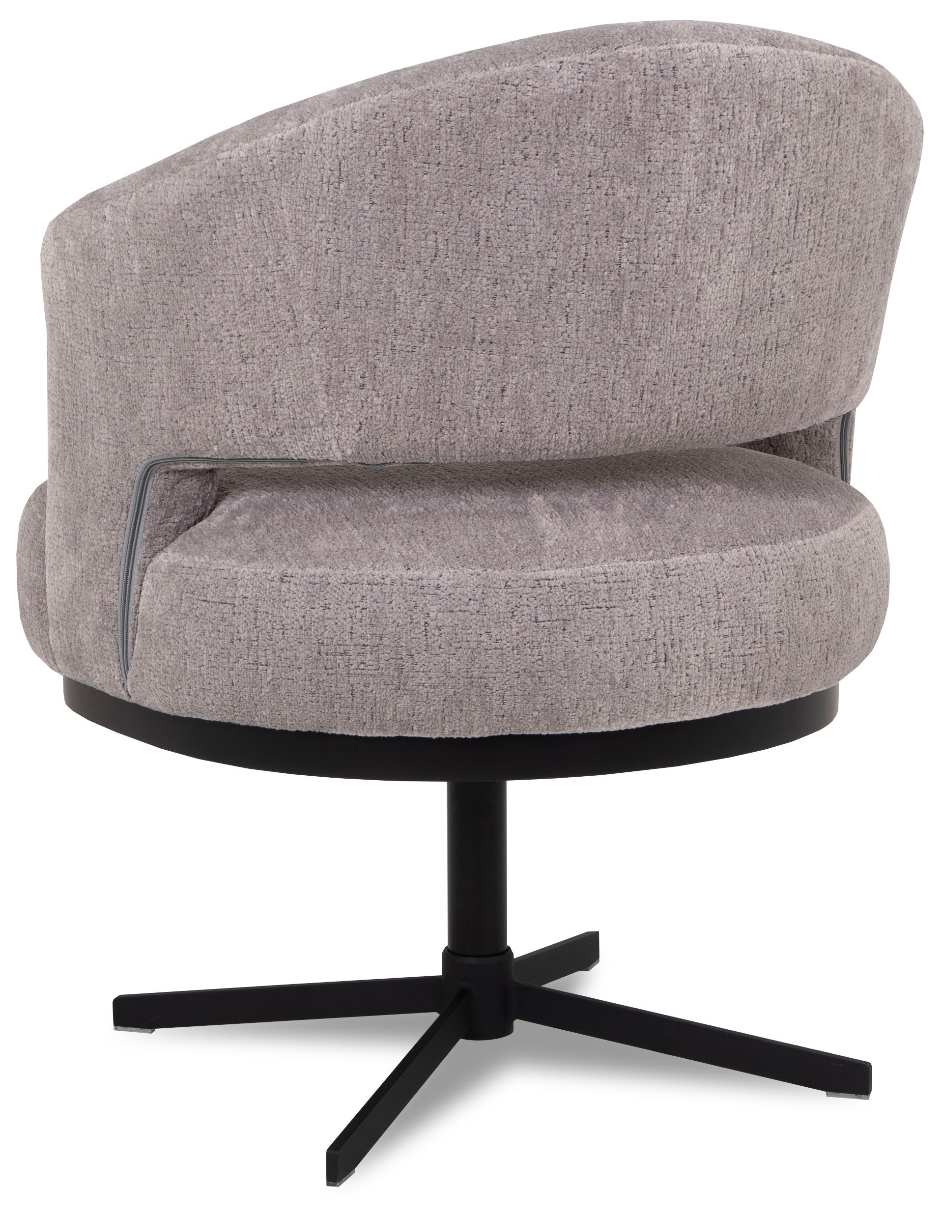 Eetkamerstoel Romana B70 x D72 x H87 cm