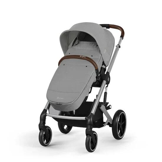 Chancelière Gold   Grey        de               CYBEX