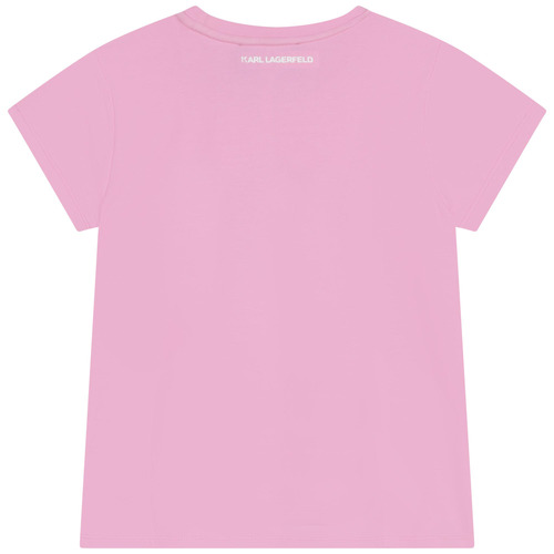 Karl Lagerfeld - Z15414-465-J - Rose