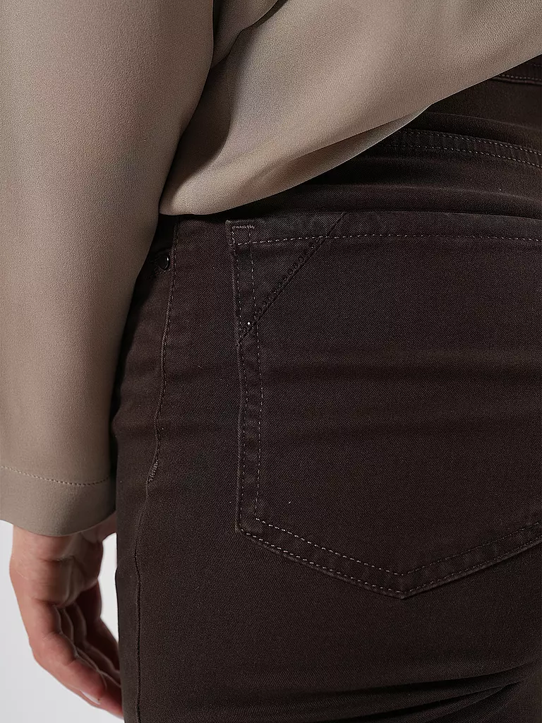 BRAX Hose Straight Fit MARY  braun