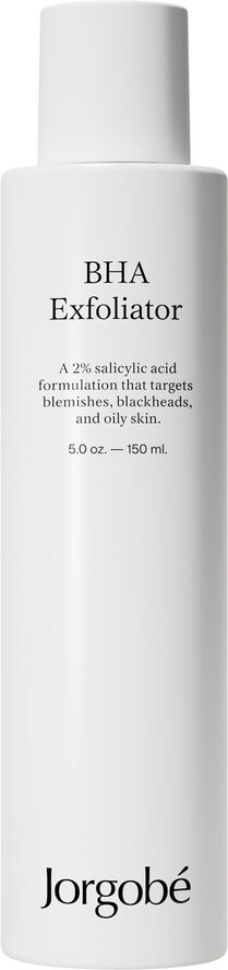 Jorgobé Jorgobé BHA Exfoliator 150 ml