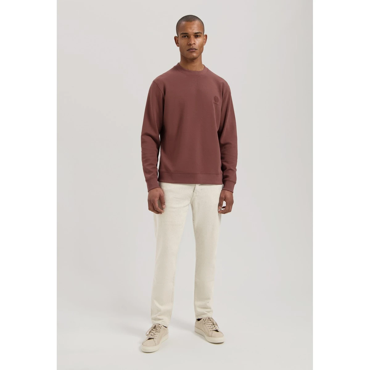 Heren Vest FFJA0017