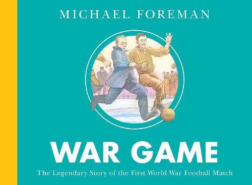 War Game (Paperback)