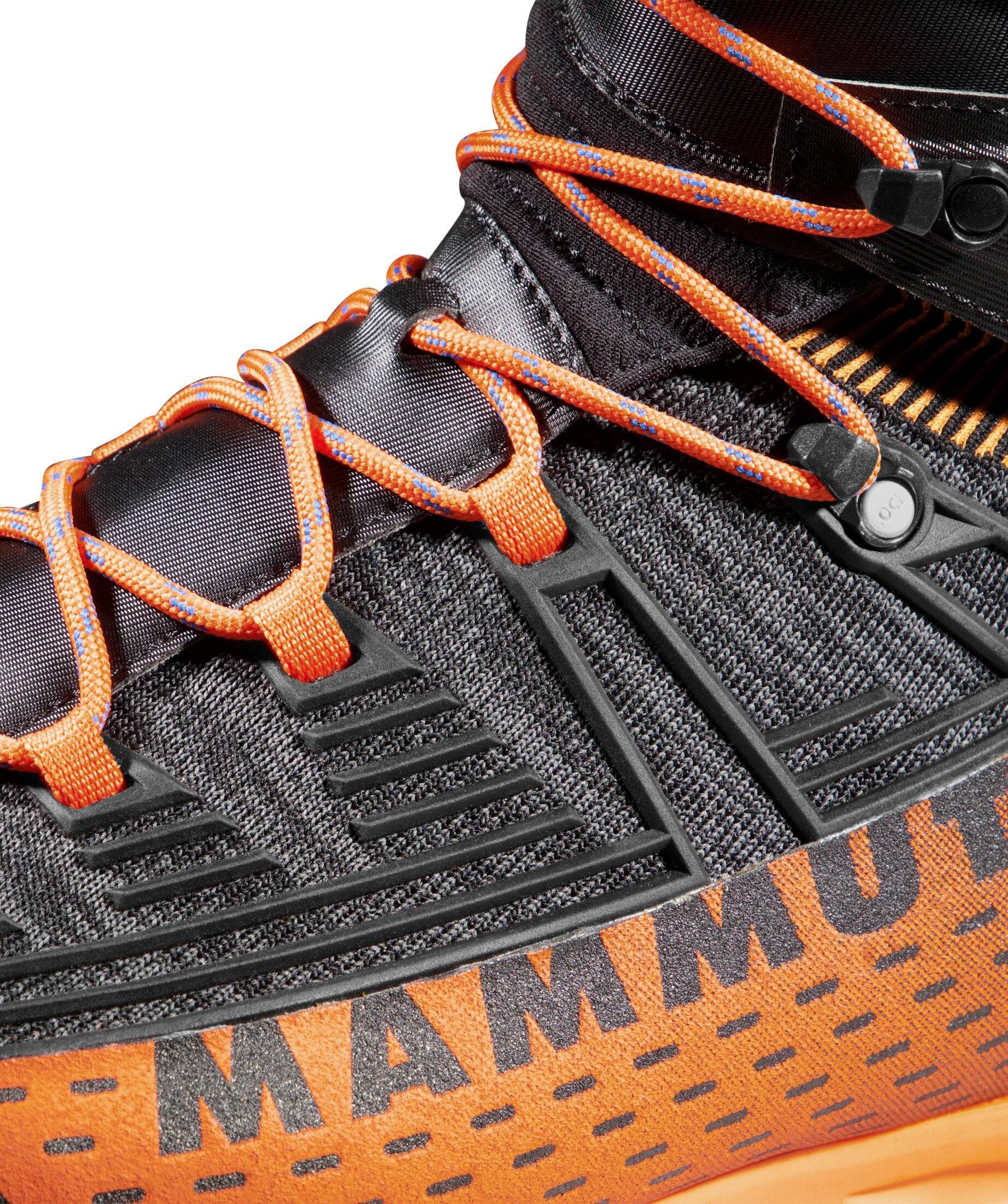 Mammut| Damen Hochtourenstiefel Nordwand Knit High GTX Women