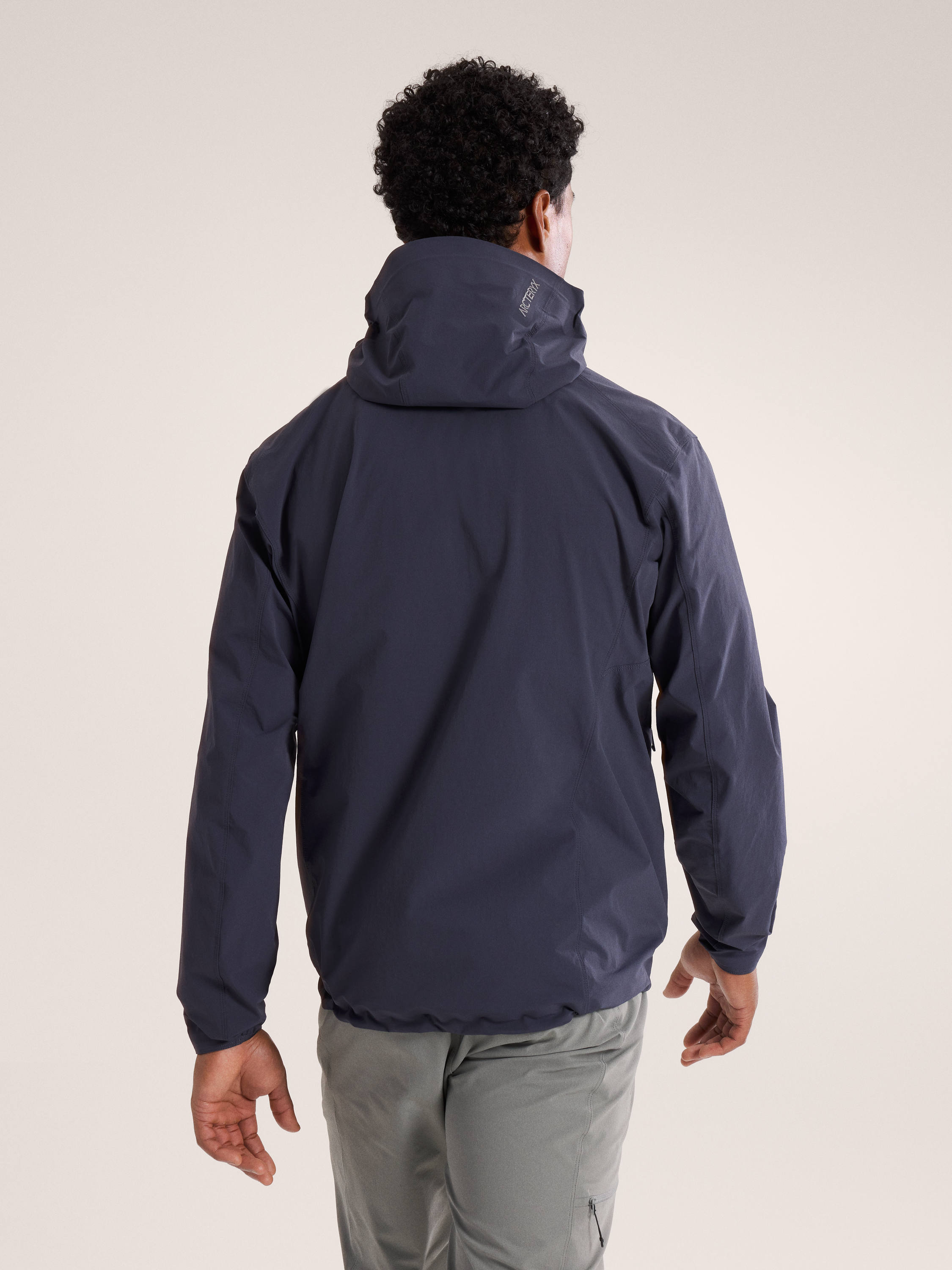 Arc'teryx Gamma LT Hoody M's