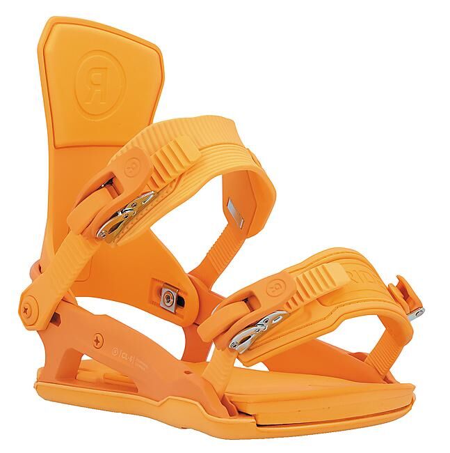 RIDE - FIXATIONS CL6 FEMME