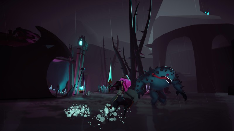 NECROPOLIS: BRUTAL EDITION- PC