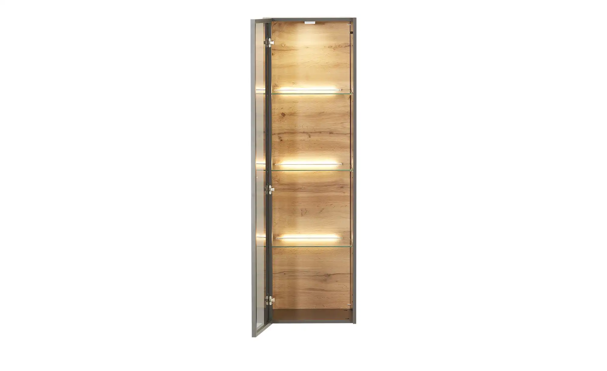 Hängevitrine Light Line 10