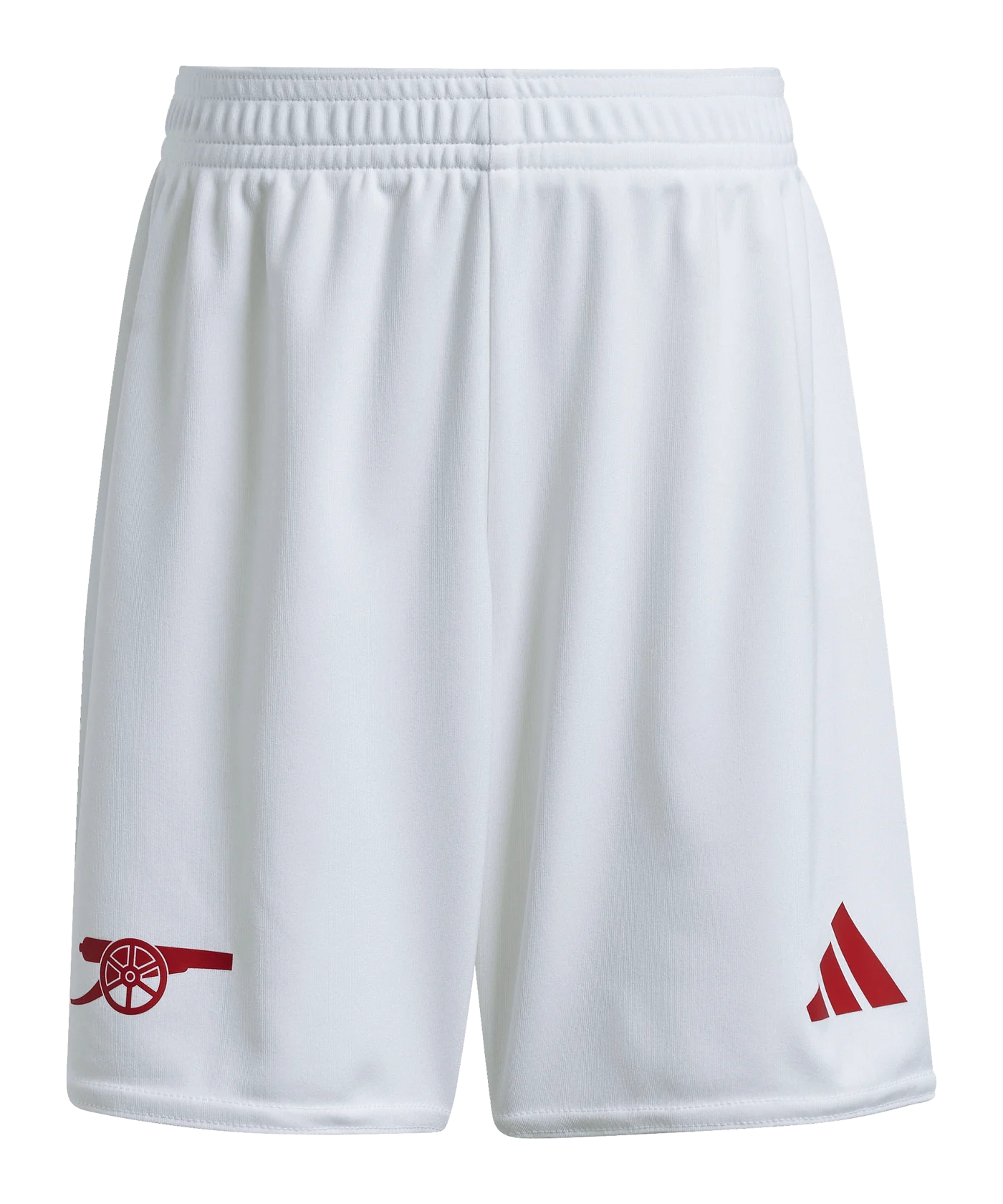 adidas FC Arsenal London Minikit Home 2024/2025 Kids Rot