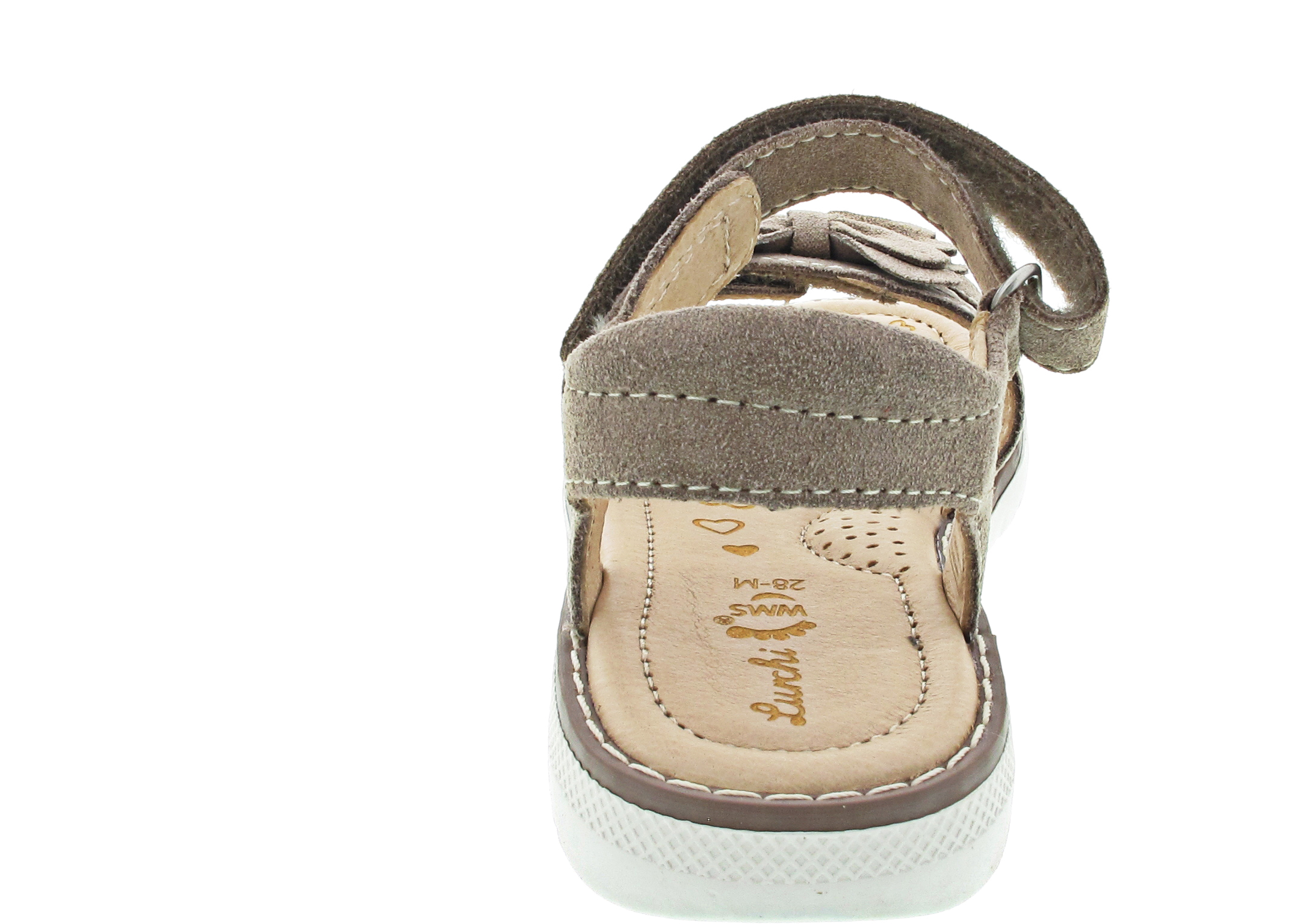 Lurchi Zahia Sandale beige