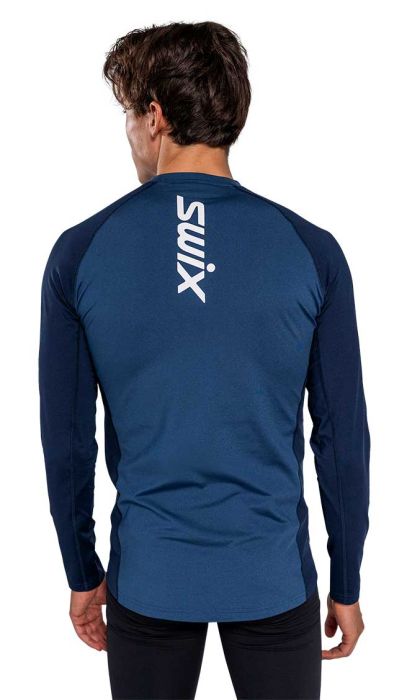 RaceX Dry Long Sleeve Men undertrøje