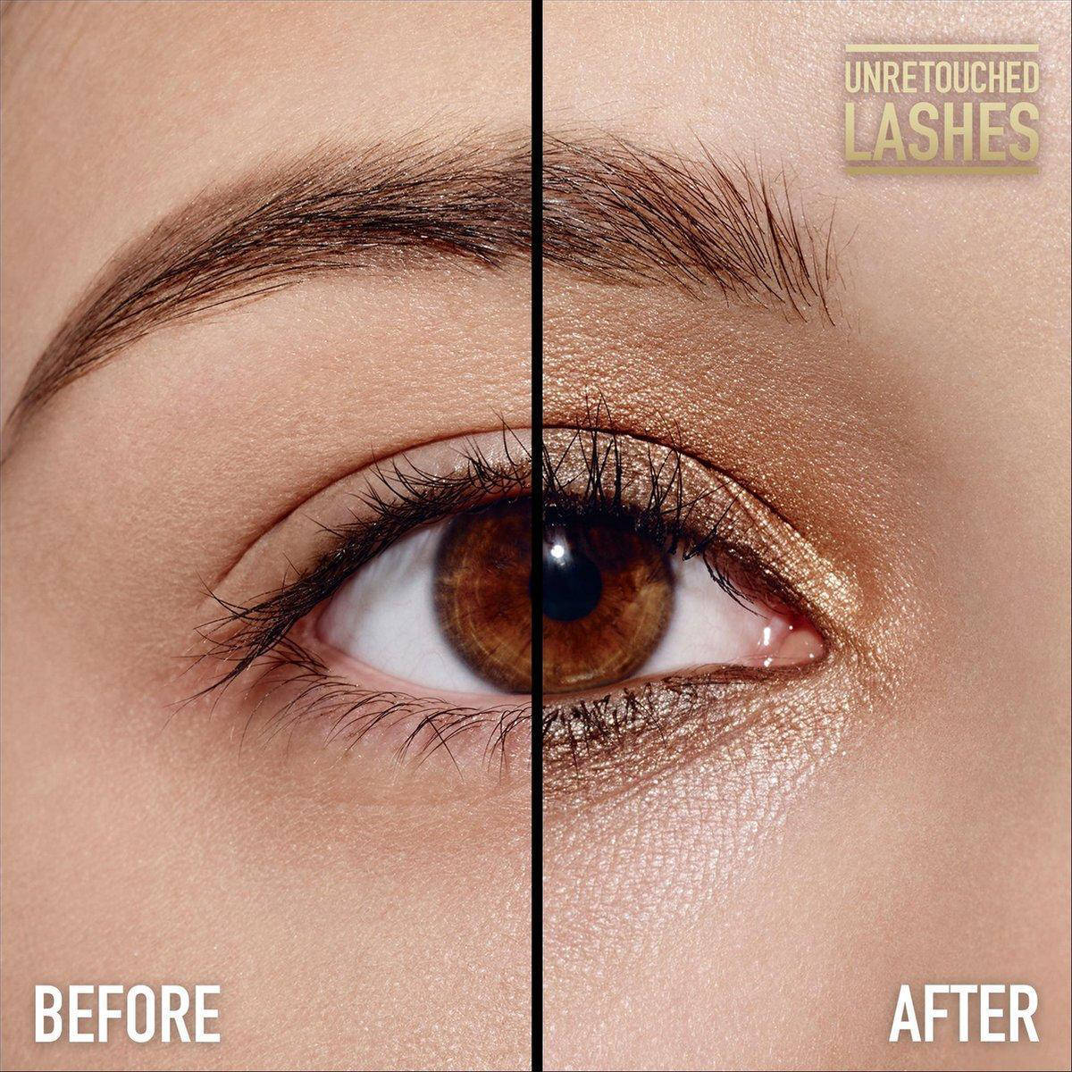 Max Factor False Lash Effect Volume & Definition waterproof mascara - 001 Black