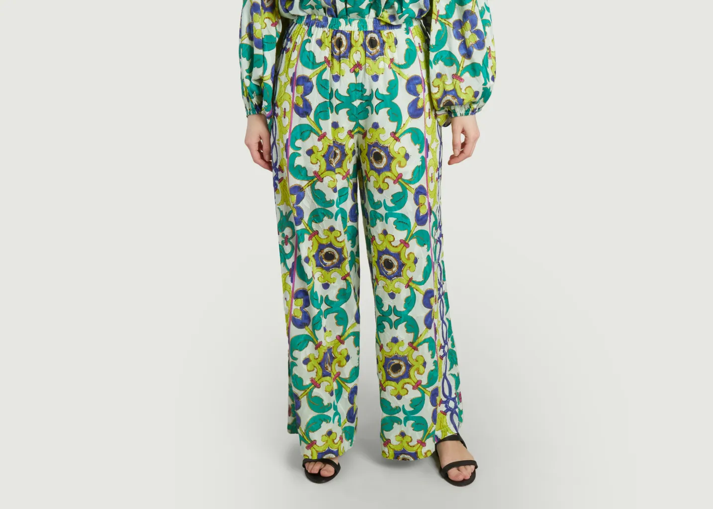 Pantalon Corvina Mes Demoiselles