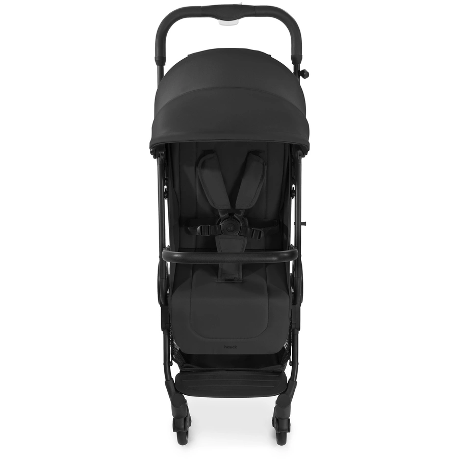 hauck Buggy Travel N Care Black