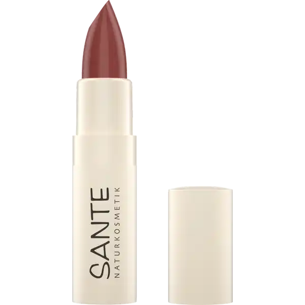 Moisture Lipstick 04 Hazel Nude