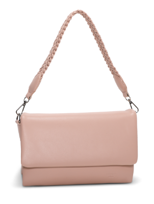 LYCKE Skuldertasker Pink 8051313 Flap bag