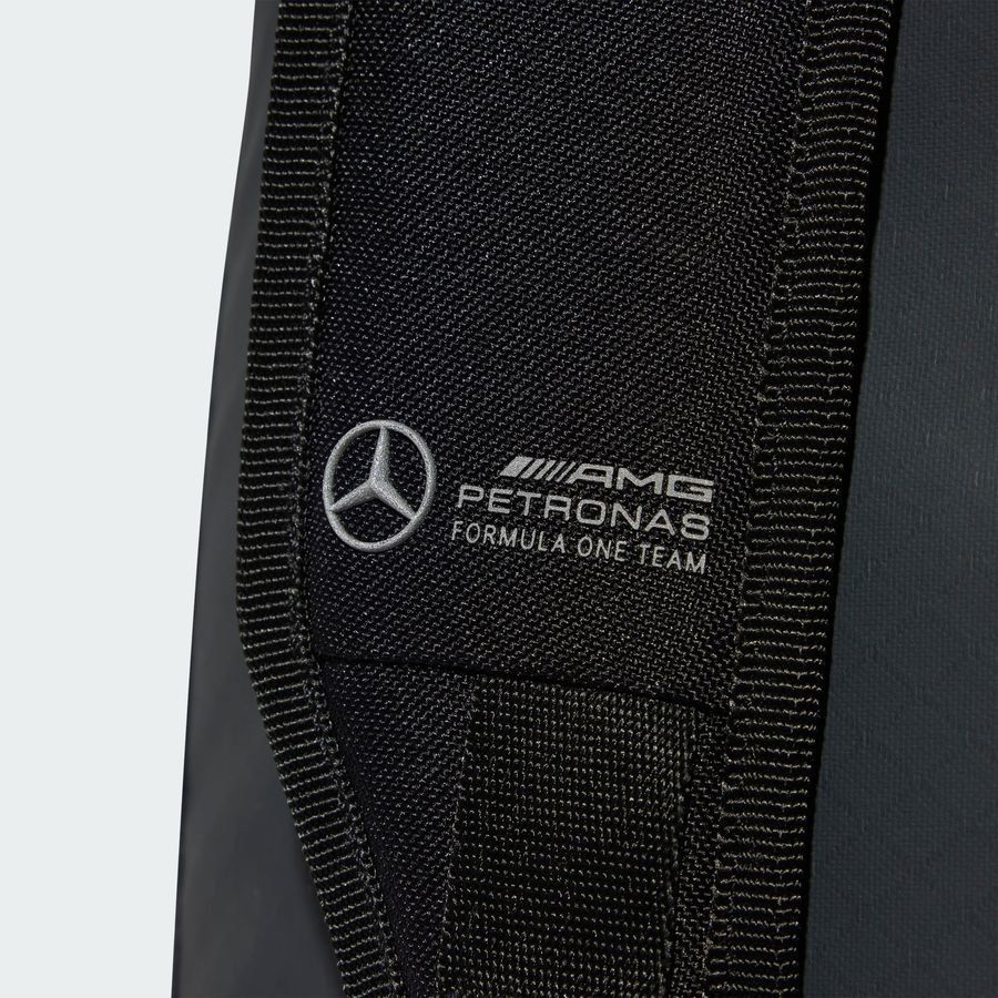 Adidas SAC EN TOILE HYBRIDE MERCEDES - AMG PETRONAS FORMULA ONE TEAM