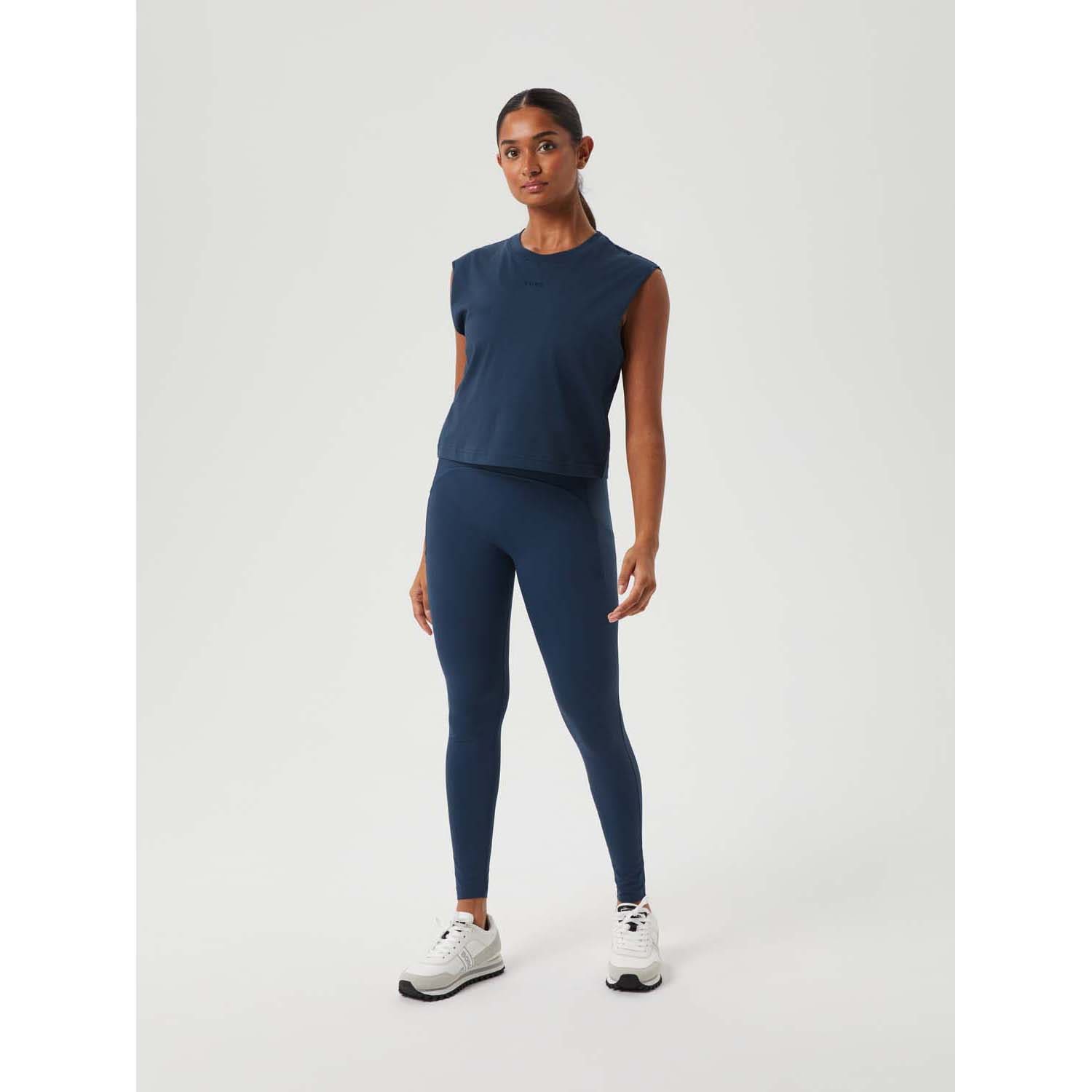 Björn Borg  Borg Cropped Tank
