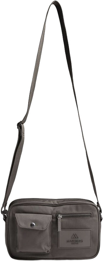 Markberg DarlaMBG Crossb. , Monochrome Major brown