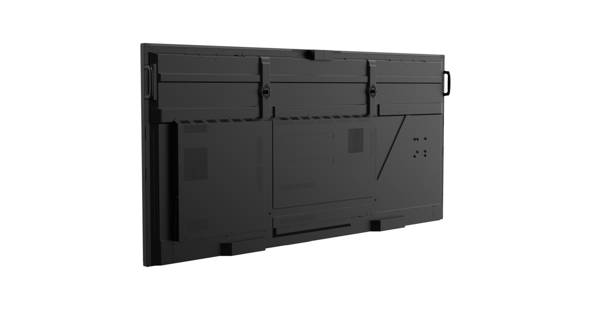 ViewSonicViewBoard IFP92UW 92