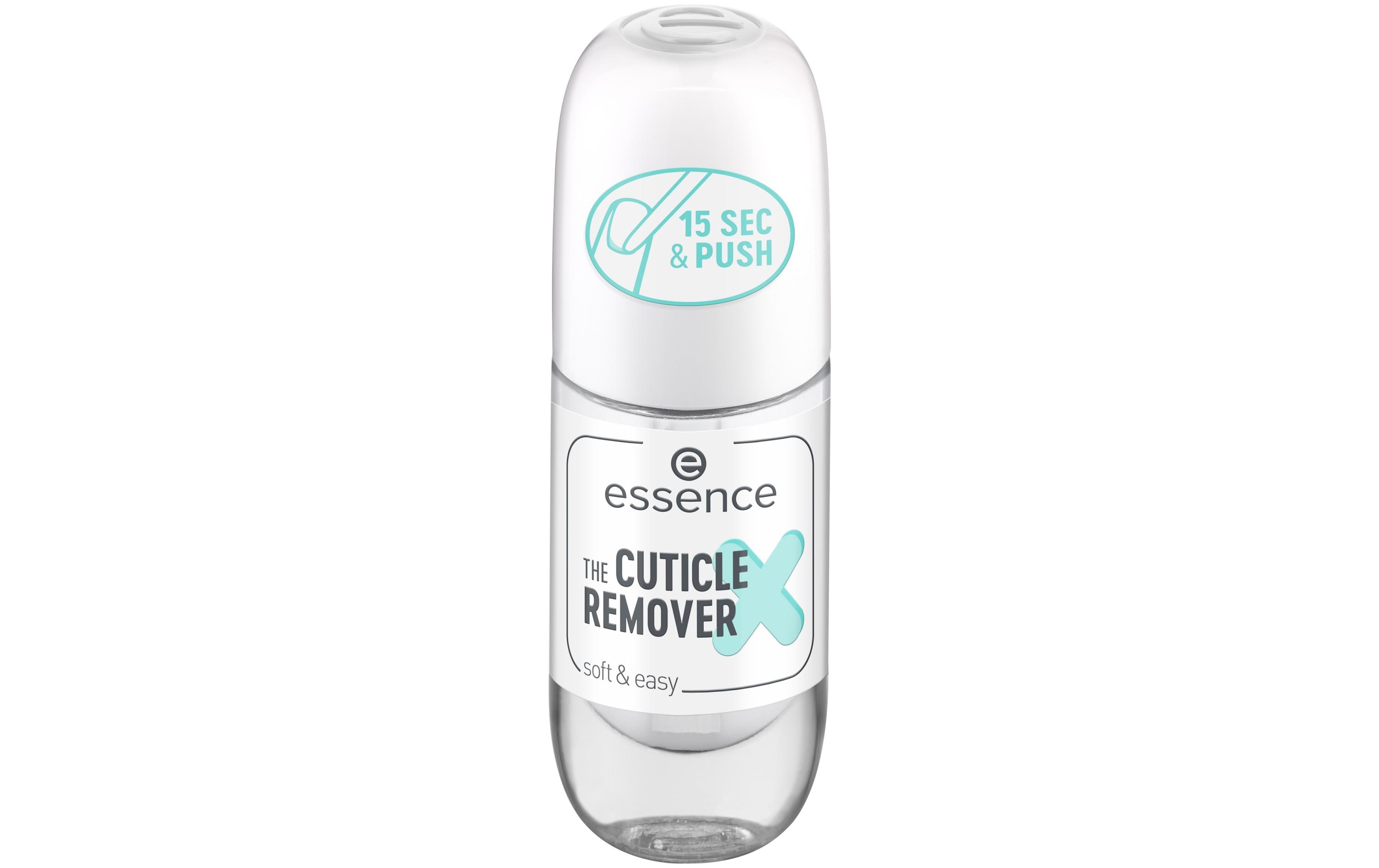 The cuticle remover 8 gNagelhautentferner für eine einfache und schnelle Entfernung der Nagelhaut
