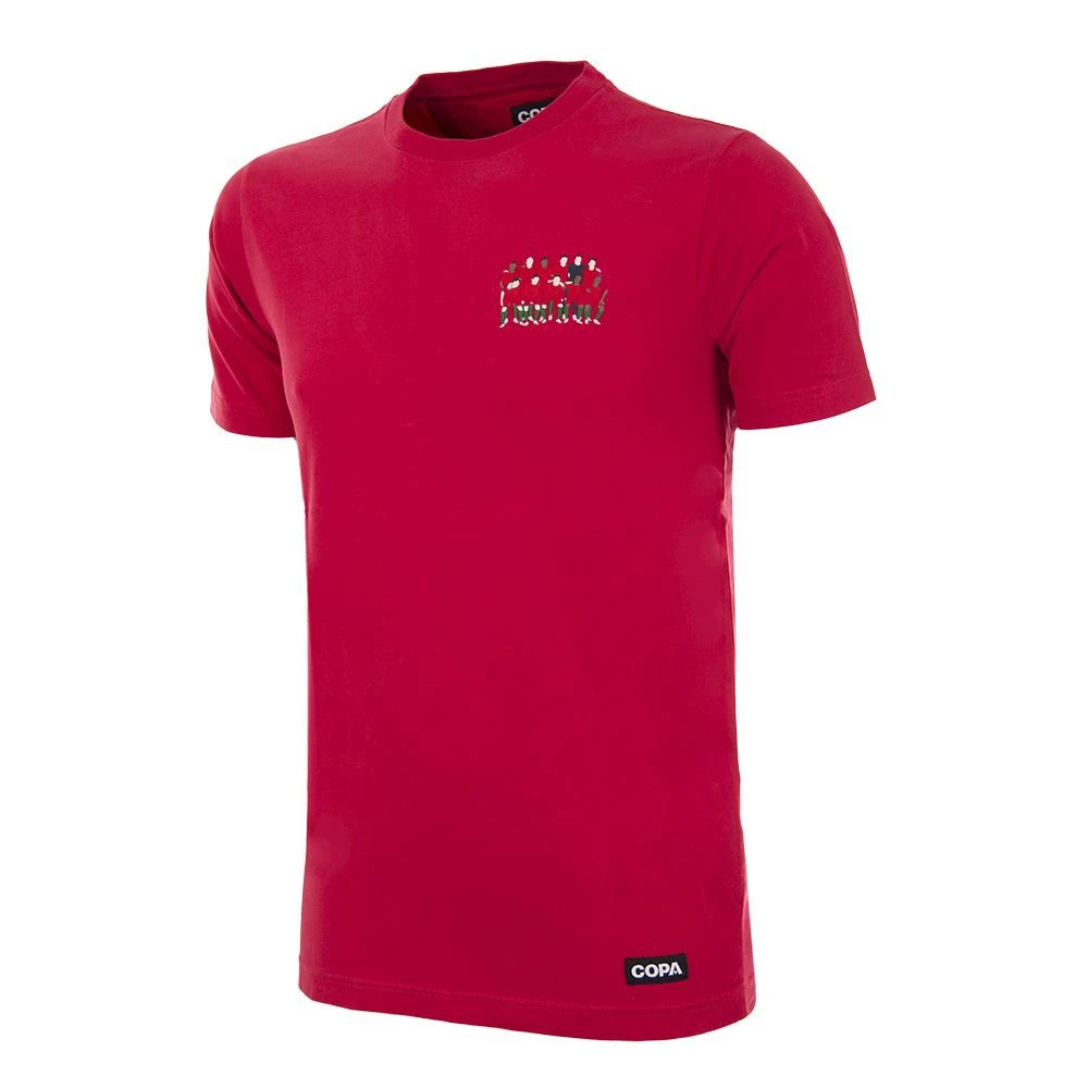 T-Shirt COPA Portugal 2016 European Champions