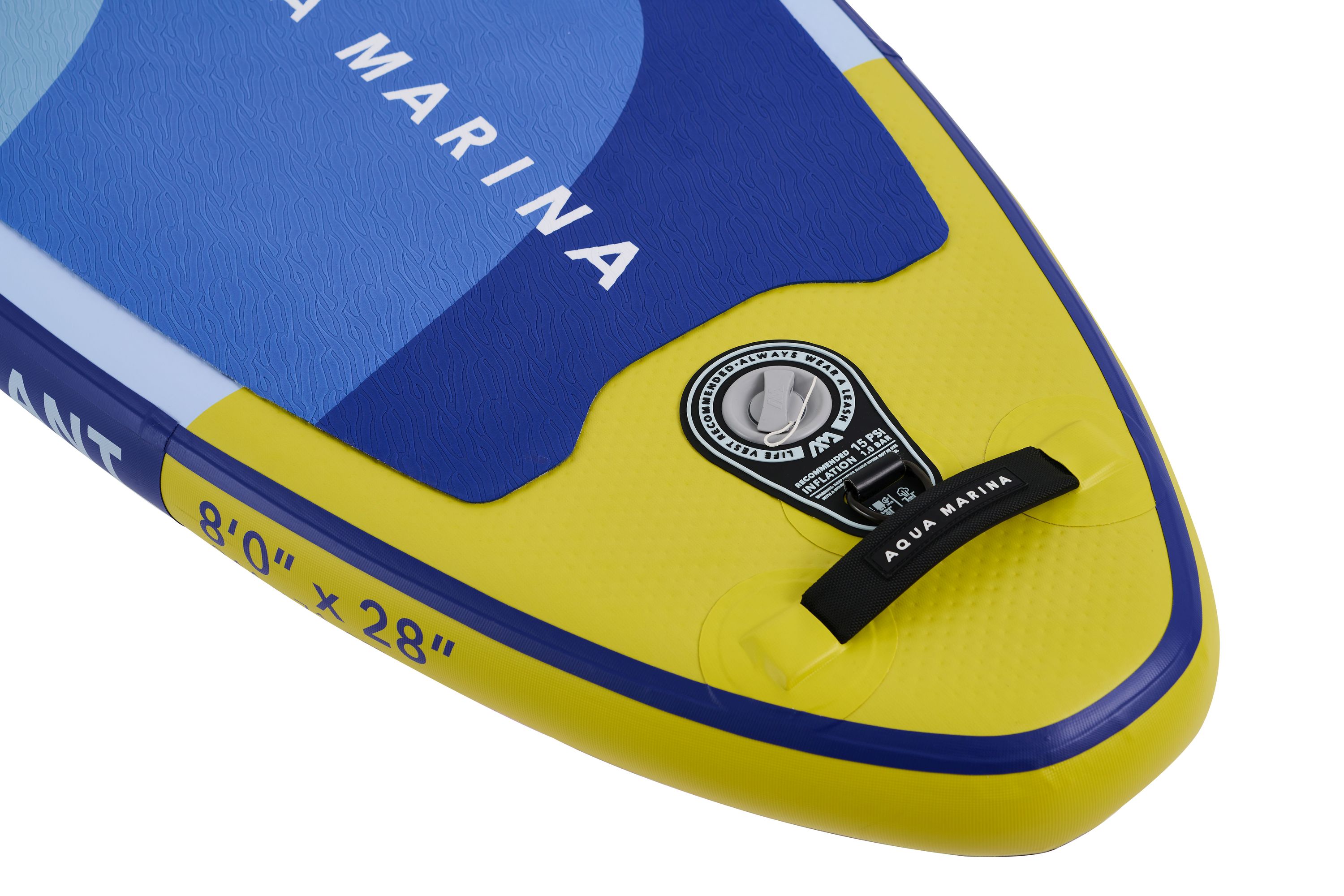 Aqua Marina Stand Up Paddle VIBRANT YOUTH 244 cm