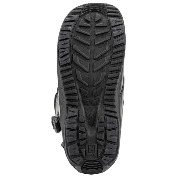 Boots snowboard NITRO CROWN BOA W BLACK