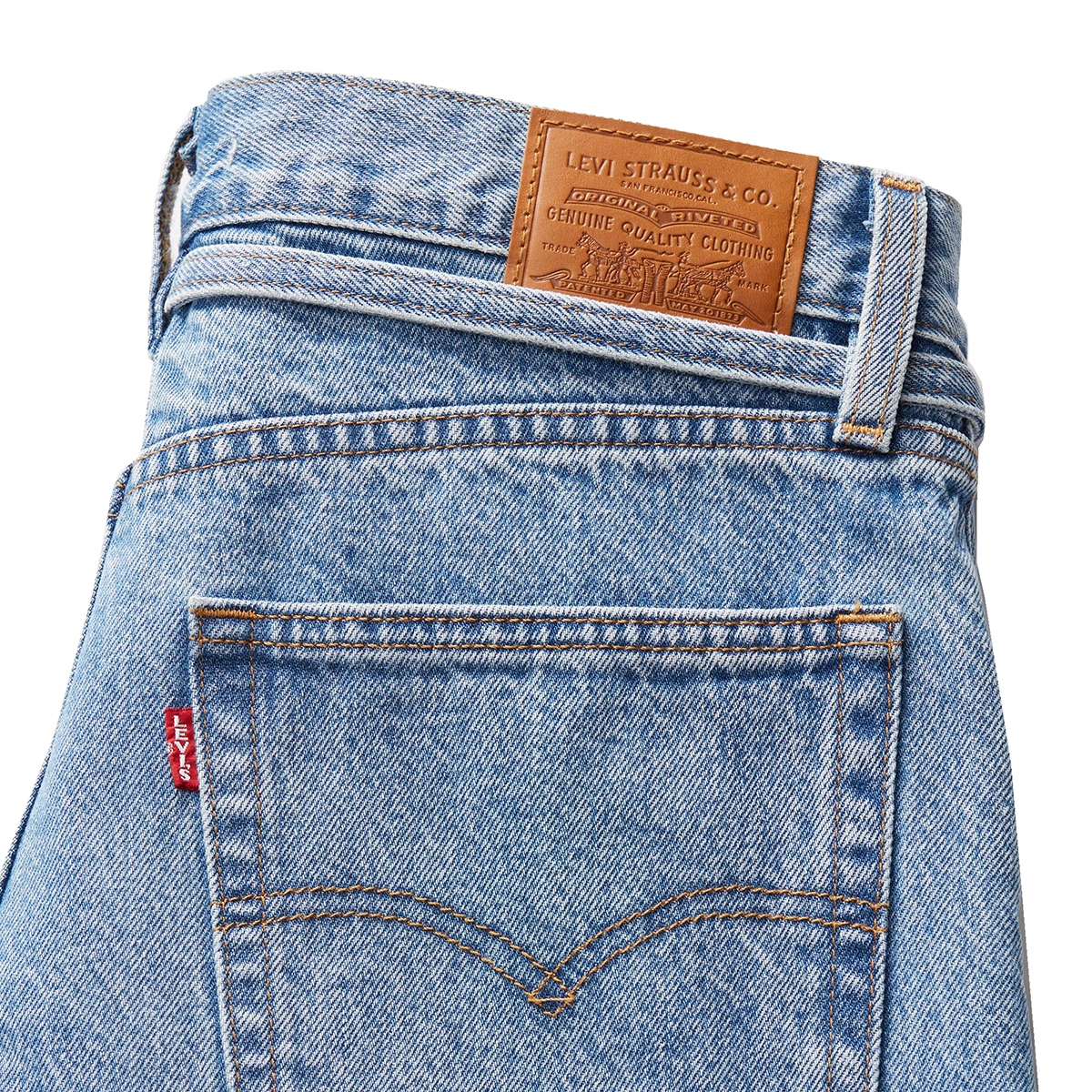Dames Jack Baywatch LM180.11.25