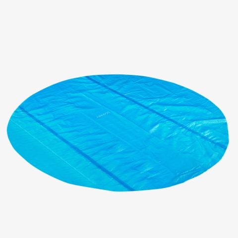 Pool Solarfolie 3,05 m rund 120mic