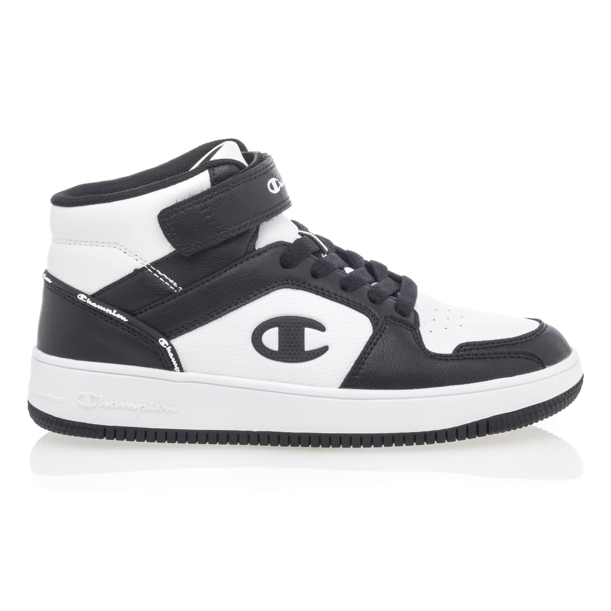 Sneakers Garçon blanc