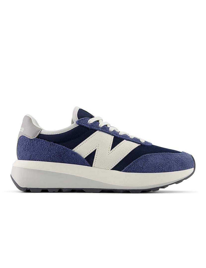 Tennis 370 Blue
