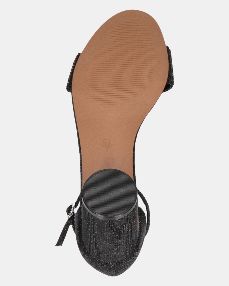 La Strada Pumps  - zwart