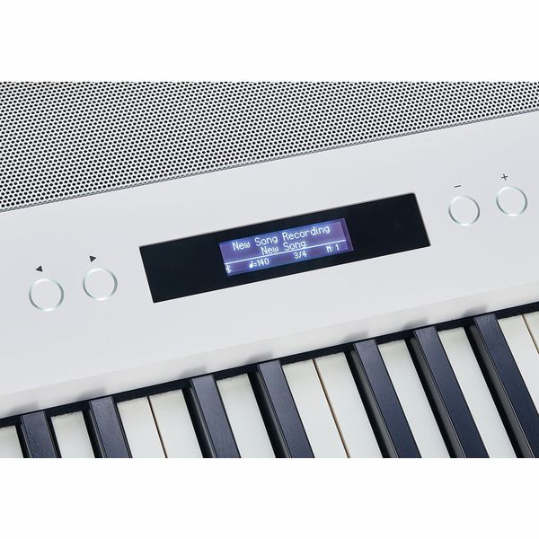 Roland FP-90 WH Home Bundle