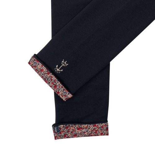 Ikks - XV24012 - Marine / Multicolore