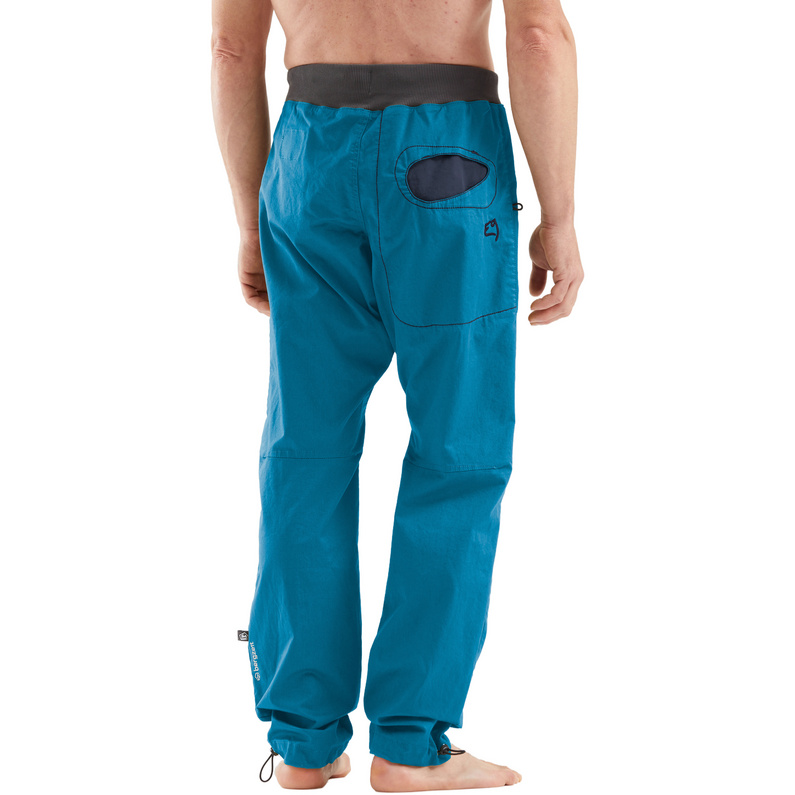 Bergzeit Basics Herren Bergzeit E9 Rondo Story 5 Hose